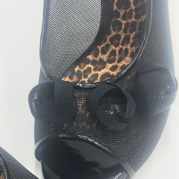 Used Betsy Johnson Heels - Picture 2 of 4